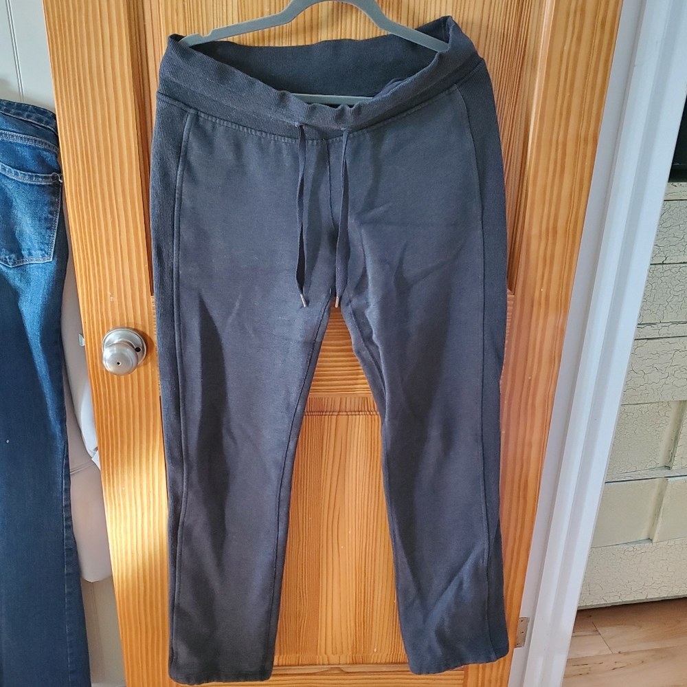Lululemon sweatpants
